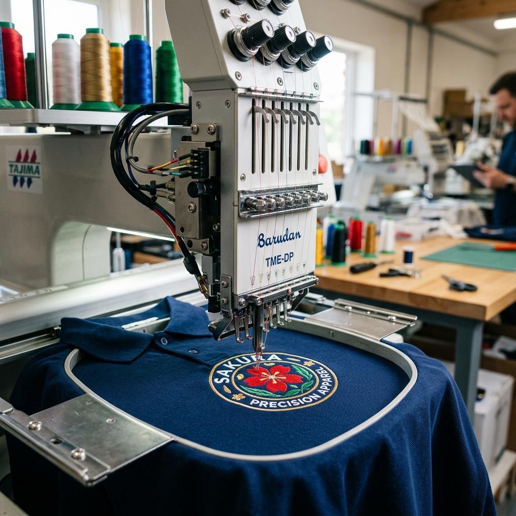 Workshop Precision