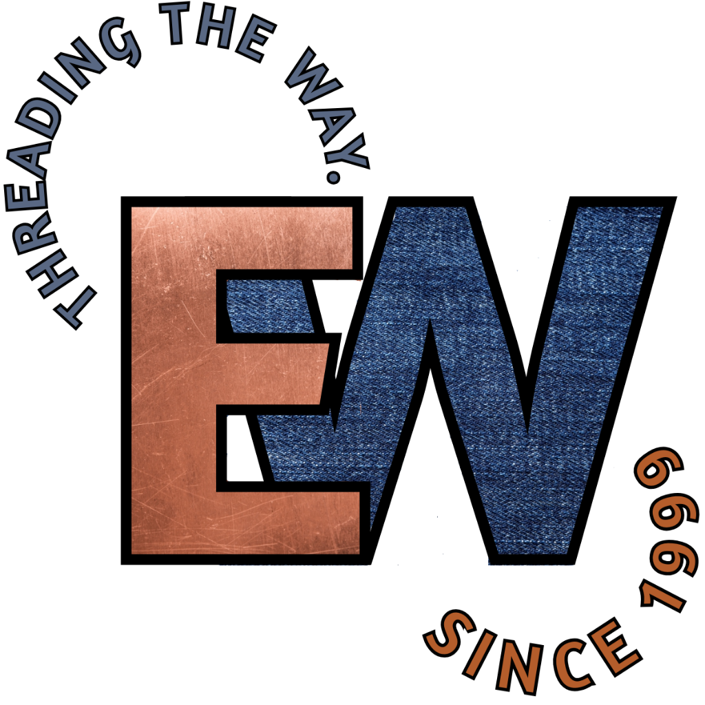 The Embroidery Workshop