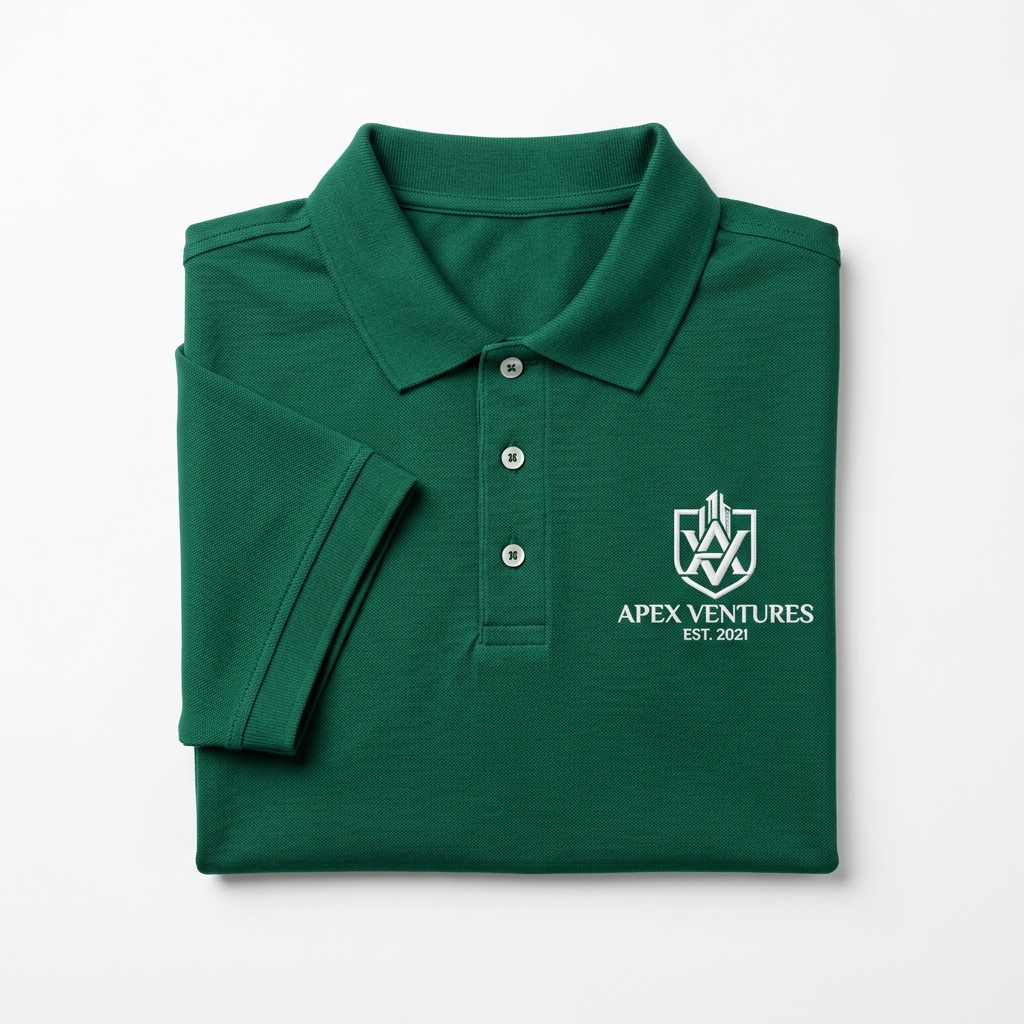 Premium Oxford Shirt